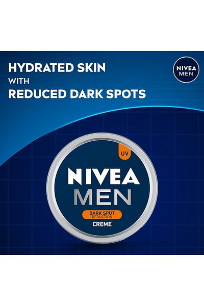 NIVEA Men's Dark Spot Reduction Cream (150ml)