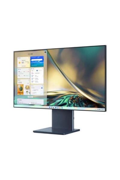 ACER S27-1755 i5-1240P 8GB RAM 512GB SSD 27 inç WQHD Windows 11 All in One PC DQ.BKDEM.001