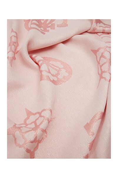 Guess 180x72cm Guess ŞAL zalina kefiah jaquard  AW5273VIS03