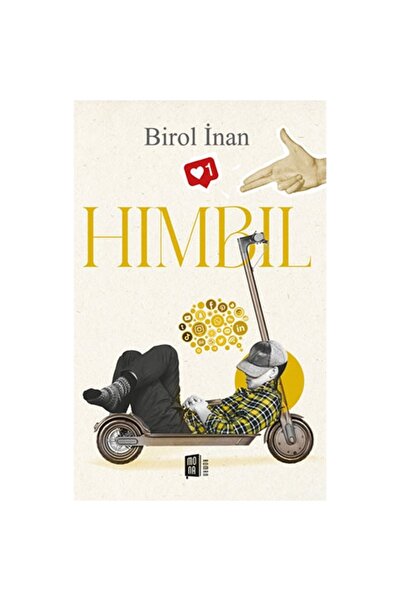 Mona Kitap Hımbıl