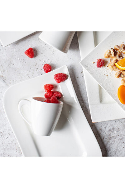 Ambition Serviciu servire ceai sau cafea, 29 piese, 12 persoane, Fala