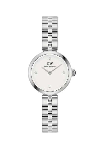 Daniel Wellington Ceas argintiu cu quartz DW00100716