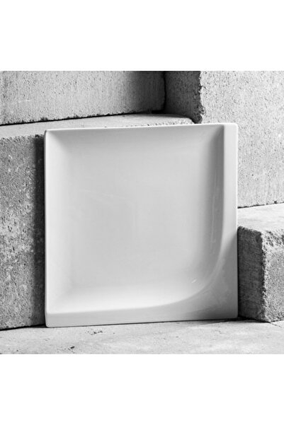 Ambition Dinner service, 18 pieces, 6 people, Monaco