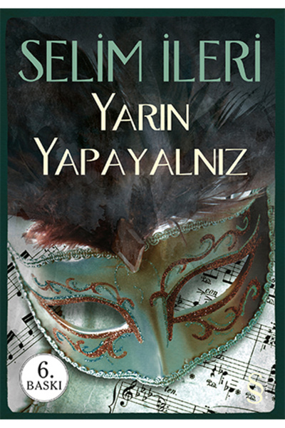 Everest Yayınları Yarın Yapayalnız