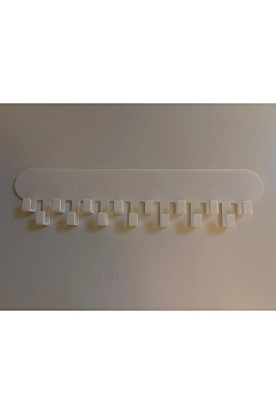 ERCTECH Takı Askısı 15 Bölmeli Mücevher Askısı