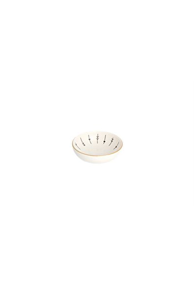 Porland Vici 4-Piece Mini Bowl Set 10 Cm