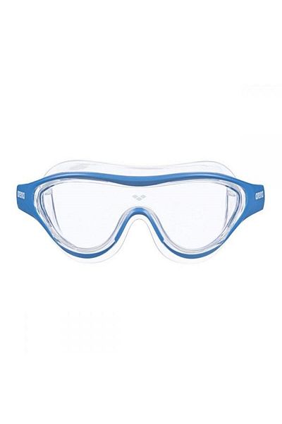 ARENA The One Mask Unisex Blue Swimming Goggles-ar003148101