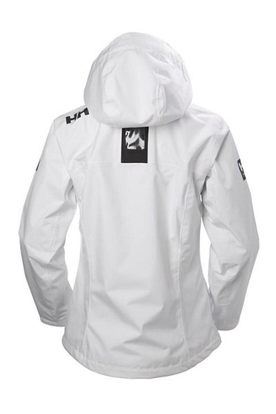 Helly Hansen Crew Hooded Midlayer Women's Jacket-Hha.33891Hh1