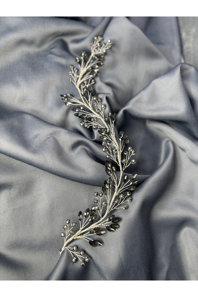 Hayalperest boncuk Benna Special Design Bridal Henna Hair Accessory