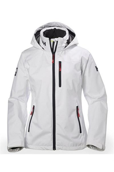 Helly Hansen Crew Hooded Midlayer Women's Jacket-Hha.33891Hh1