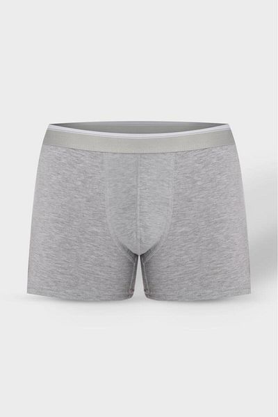 Donkshot Ανδρικό μπόξερ Cotton Lycra 1001