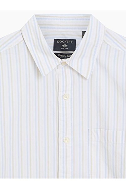 Dockers Ultimate Slim Fit Gömlek