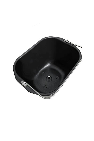 Zilan Bread maker Zilan ZLN5213 Black, power 550W, digital display, adjustable baking