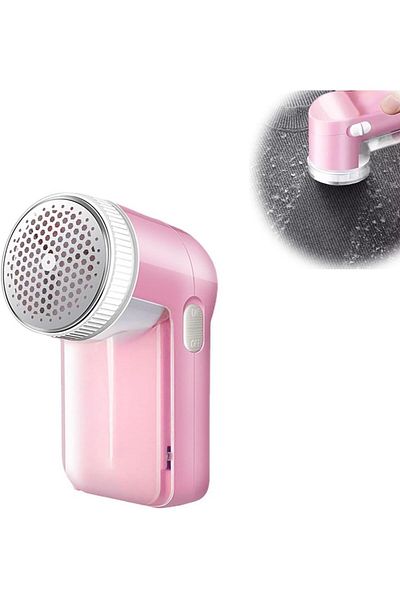 COOYA Lint Trimmer,Electric Lint Remover,for Removing Clothes Hair Lint balls,USB Rechargeable Portable