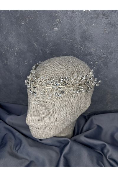 Hayalperest boncuk Benna Special Design Bridal Henna Hair Accessory