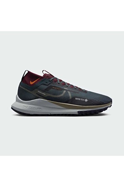 Nike REACT PEGASUS TRAİL 4 GORE-TEX V2 ERKEK ARAZİ TİPİ KOŞU AYAKKABISI ( DAR...