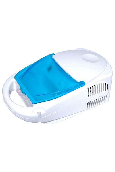CanuSoft COMPRESSOR NEBULIZER PINK/BLUE(CCN69026)