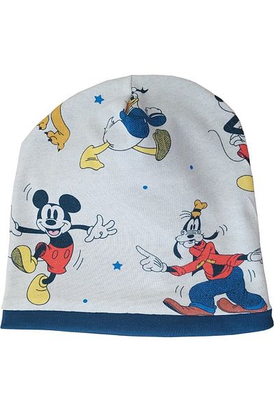 Baby Minik Baby Boy Beret Double Layer 6-12 Months