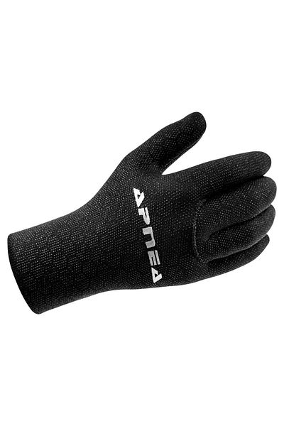 Apnea Super Extend Gloves Black-Tr210201Blk