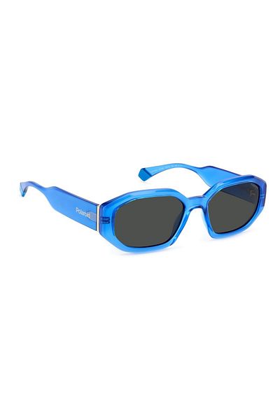 Polaroid Pld 6189/S Mvum9 Polarized Women's Sunglasses