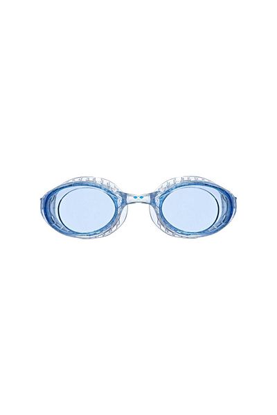 ARENA Air-Soft Unisex Blue Swimming Goggles- 003149170