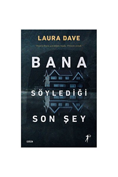 Artemis Yayınları Bana Söylediği Son Şey