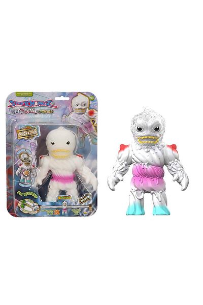 Sunman The Mutans Series Stretch Figures 23577 Wipper