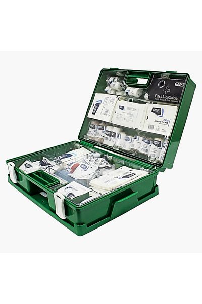 Max FIRST AID KIT FM32 FULL