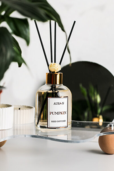 AURAN Pumpkin Çubuklu Oda Kokusu Dekor 150ml