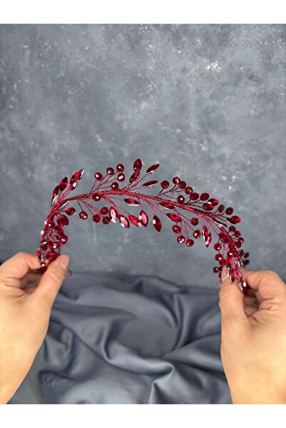 Hayalperest boncuk Benna Special Design Bridal Henna Hair Accessory