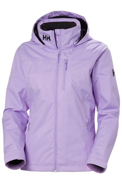 Helly Hansen Crew Hooded Midlayer Women's Jacket-hha.33891hth