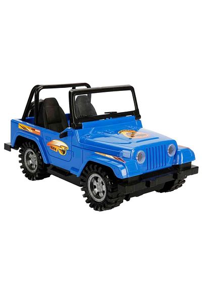 Sunman 4x4 وايلدجير روفر جيب 53652 أزرق
