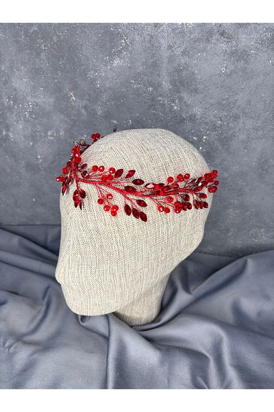 Hayalperest boncuk Benna Elegant Design Henna and Bridal Hair Accessory