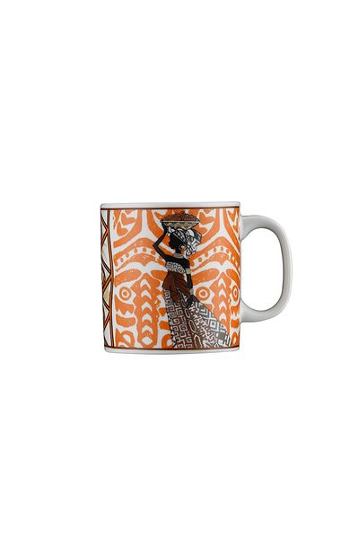 Kütahya Porselen One Piece Mug Cup 11482