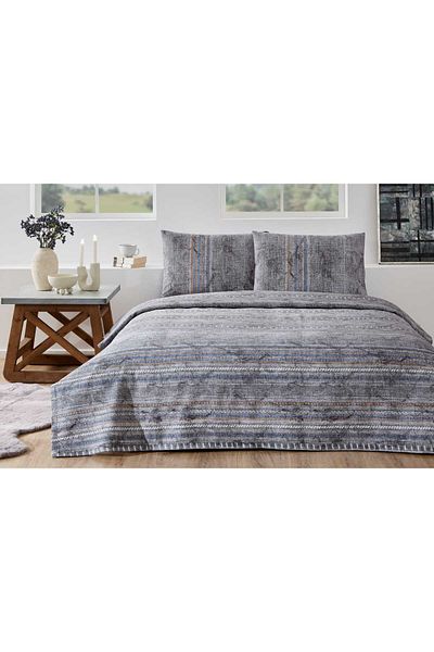 Özdilek Colorodo Double Pique Set