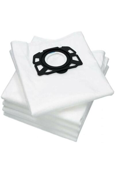 ÇARŞIEVGEREÇLERİ Αξεσουάρ για ηλεκτρικές σκούπες - Μαύρο