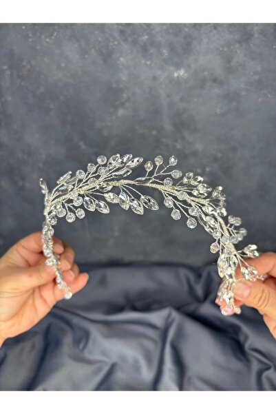 Hayalperest boncuk Benna Special Design Bridal Henna Hair Accessory