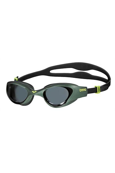 ARENA The One Men's Green Swimming Goggles- 001430560