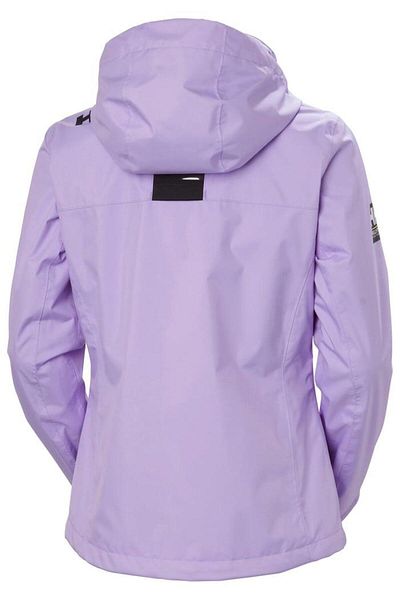 Helly Hansen Crew Hooded Midlayer Women's Jacket-hha.33891hth