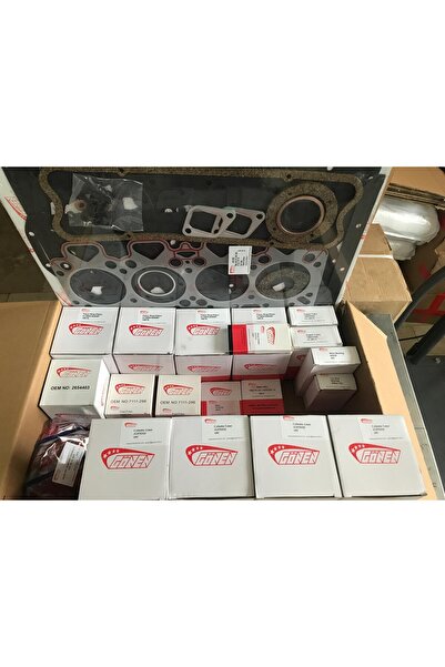 GÖNEN MASSEY FERGUSON 285 MOTOR REKTEFİYE SETİ