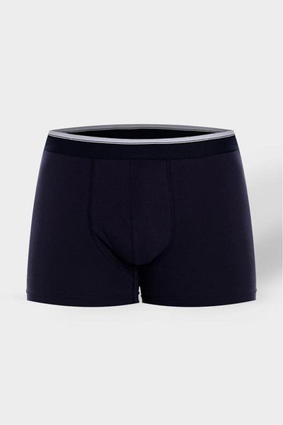 Donkshot Ανδρικό μπόξερ Cotton Lycra 1001