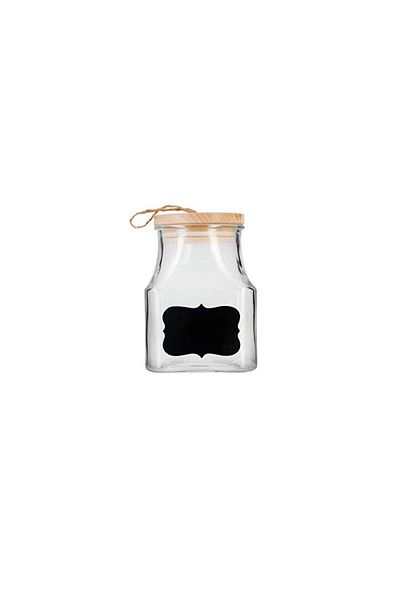 Porland Plaza Storage Container with Label 1000cc