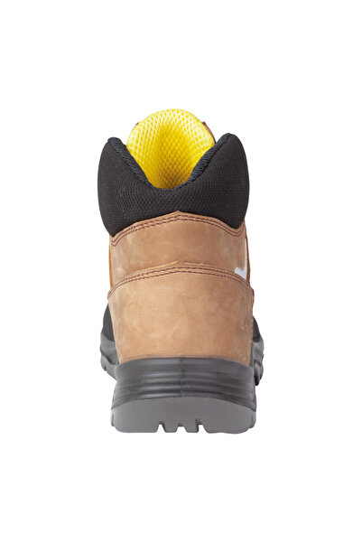 Delta Plus Gobı S3 Wru Fo Cr Src Iş Botu