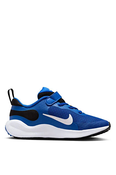 Nike Revolution 7 (Psv) Mavi Çocuk Ayakkabısı
