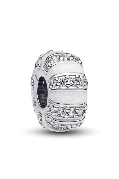 Pandora Taşlar ve Mine Klips Charm