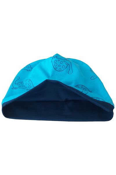 Baby Minik Baby Boy Beret Double Layer 6-12 Months