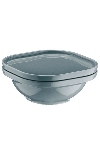 Kütahya Porselen 14cm Fit-S Bowl with Lid