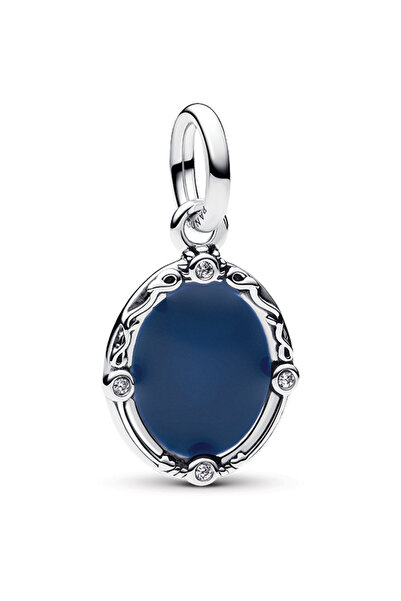 Pandora Disney Pamuk Prenses Sihirli Ayna Sallantılı Charm