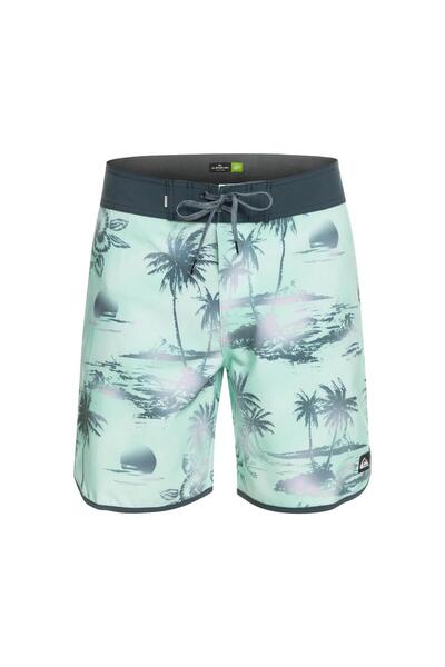 Quiksilver Surfsilk Tijuana 19 Erkek Boardshort-EQYBS04770GCZ