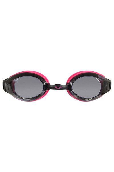 ARENA Zoom X-fit Unisex Pink Swimming Glasses-9240459